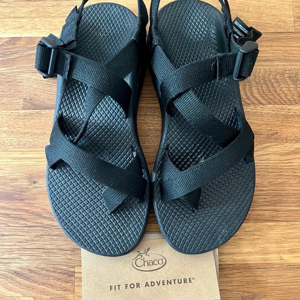 Chaco Z/Cloud 2 Sandals - Size 7